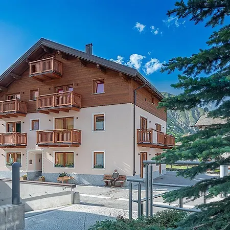 Casa Marianna Appartamento *