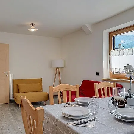 Casa Marianna Appartamento Livigno