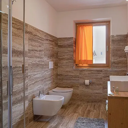 Casa Marianna Appartamento *