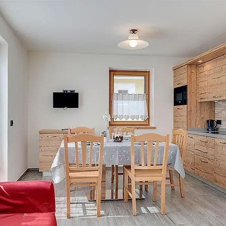 Casa Marianna Appartamento Livigno