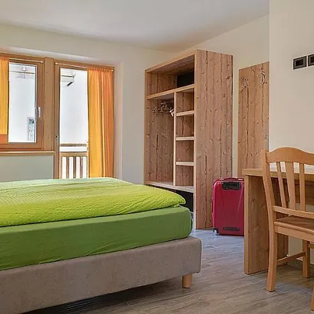Casa Marianna Appartamento Livigno