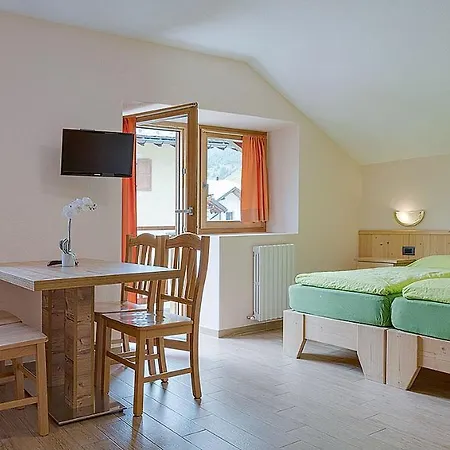 Casa Marianna Appartamento Livigno