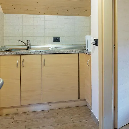 Appartamento Casa Marianna Livigno