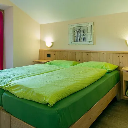 Casa Marianna * Livigno