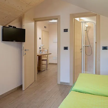Casa Marianna Appartamento Livigno