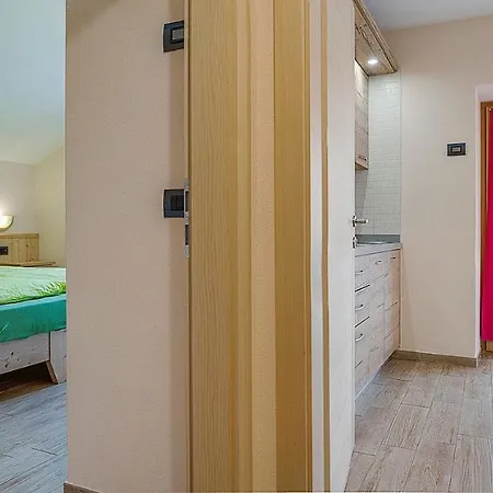 Casa Marianna Appartamento Livigno