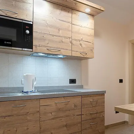 Casa Marianna Appartamento