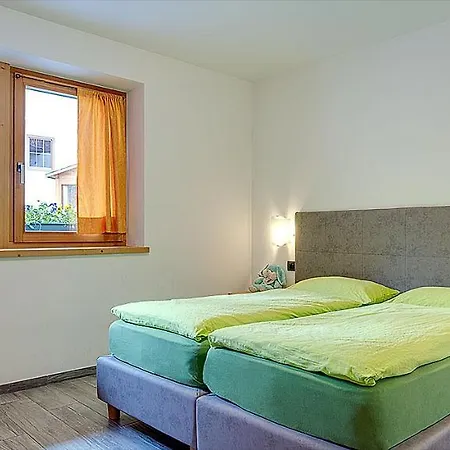 Casa Marianna Livigno