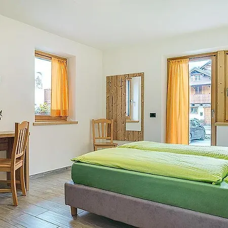 Appartamento Casa Marianna *