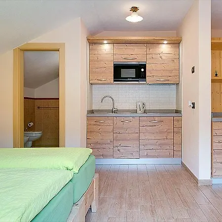 Appartamento Casa Marianna Livigno