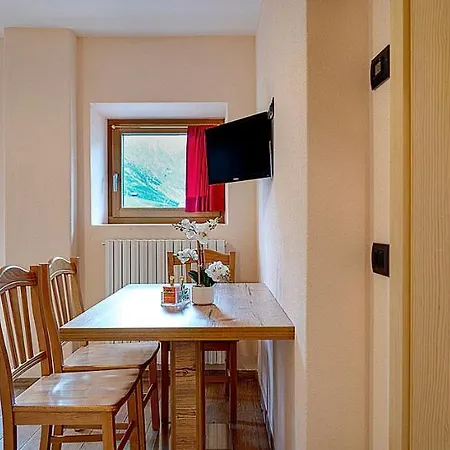 Appartamento Casa Marianna