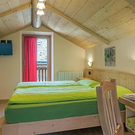 Appartamento Casa Marianna *