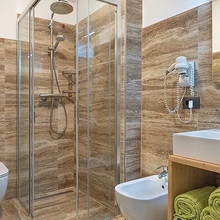Appartamento Casa Marianna