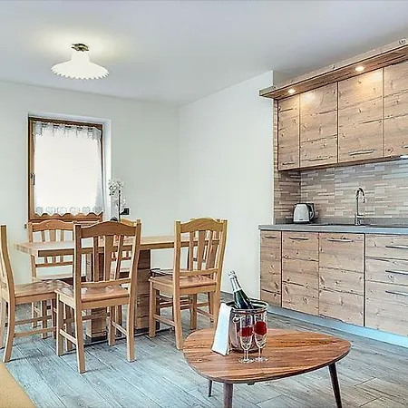 Appartamento Casa Marianna Livigno