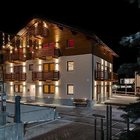 Casa Marianna *