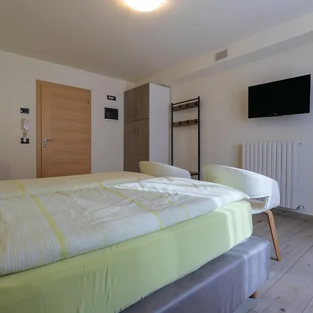 Appartamento Casa Marianna Livigno