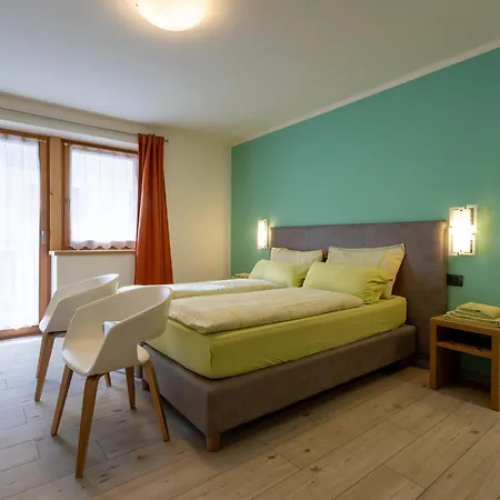 Casa Marianna Appartamento Livigno