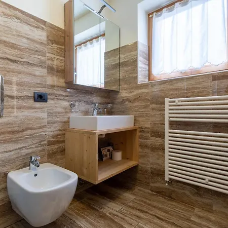 Casa Marianna Appartamento *