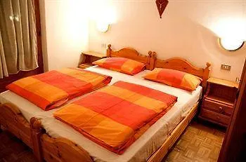 Appartamento Casa Marianna Livigno