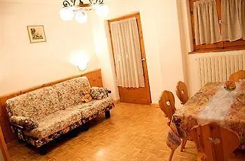 Appartamento Casa Marianna *