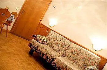 Appartamento Casa Marianna Livigno