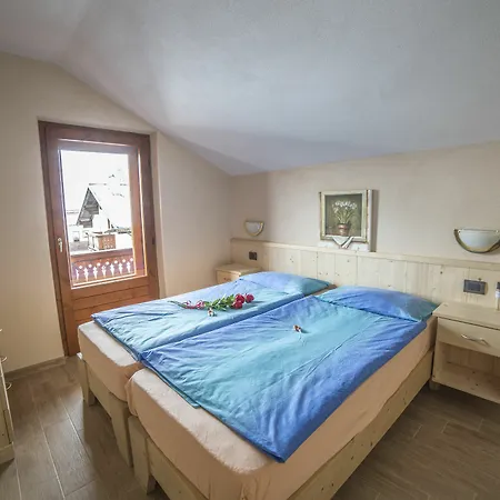 Casa Marianna Appartamento Livigno