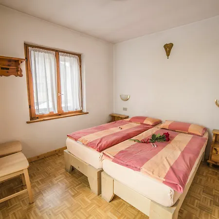 Casa Marianna Appartamento *