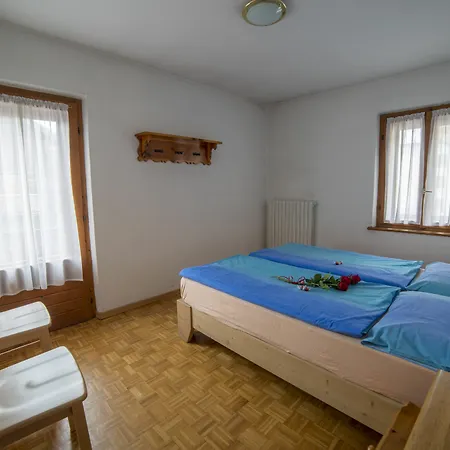Casa Marianna Appartamento *