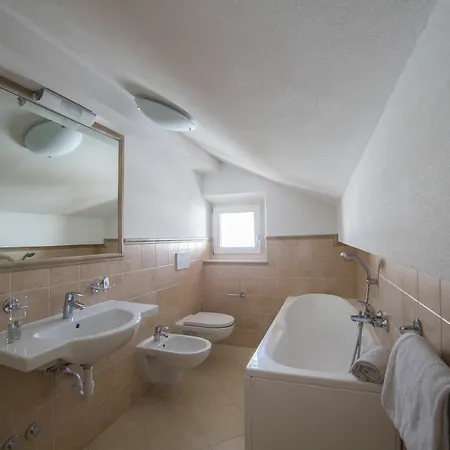 Appartamento Casa Marianna Livigno