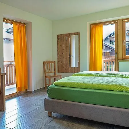 Casa Marianna Apartment *