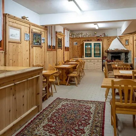 Casa Marianna Apartment
