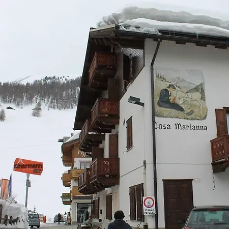 Casa Marianna Apartment