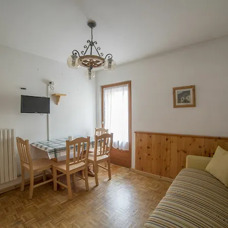 Casa Marianna * Livigno