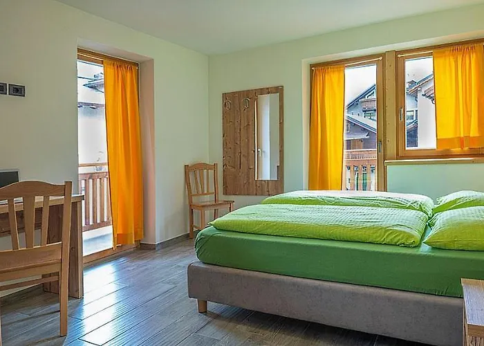 Casa Marianna Apartament *