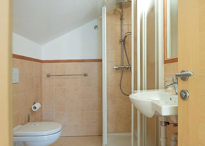 Apartament Casa Marianna *