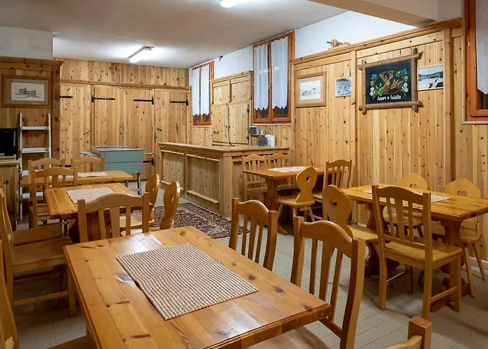 Apartament Casa Marianna