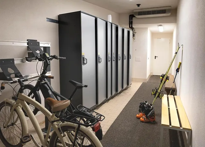 Apartament Casa Marianna *