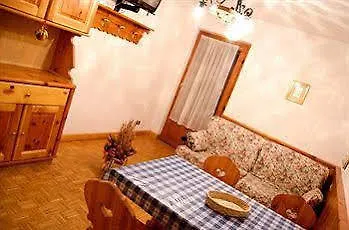 Apartament Casa Marianna *