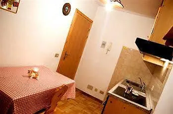 Casa Marianna * Livigno